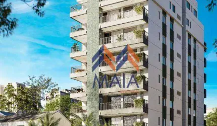 Apartamento 2 dormitórios sendo 1 suite
