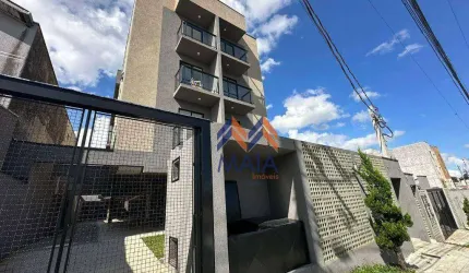 APARTAMENTO 03 QUARTOS NA BONCA DO IGUACU EM SAO JOSE DOS PINHAIS