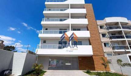 Cobertura Duplex com 3 dormitórios à venda, 180 m² por R$ 1.060.000 - Pedro Moro - São José dos Pinhais/PR