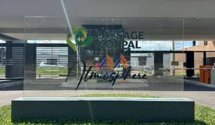 TERRENO EM CONDOMINIO FECHADO EM SAO JOSE DOS PINHAIS