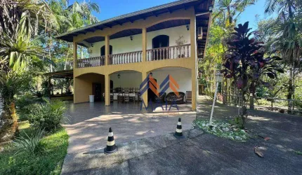 BELISSIMA CHACARA EM MORRETES PR