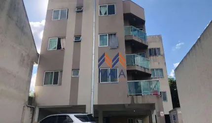 Apartamento 3 dormitorios