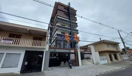 Apartamento com 3 dormitórios à venda, 94 m² por R$ 673.000,00 - São Pedro - São José dos Pinhais/PR