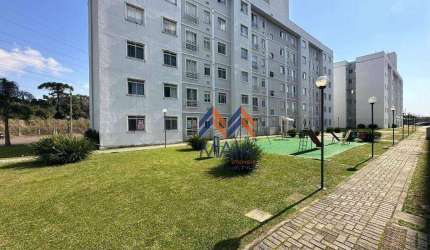 APARTAMENTO 03 QUARTOS NO BAIRRO AFONSO PENA EM SAO JOSE DOS PINHAIS