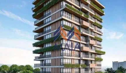 Apartamento de alto padrão