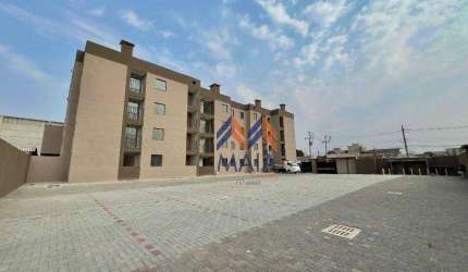 Apartamento Garden
