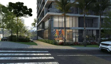 Duplex 3 dormitórios