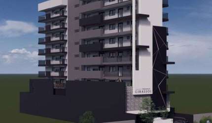 Apartamento 3 dormitórios