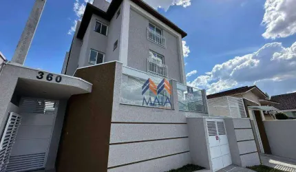Apartamento 03 Quartos em Sao Jose dos Pinhais