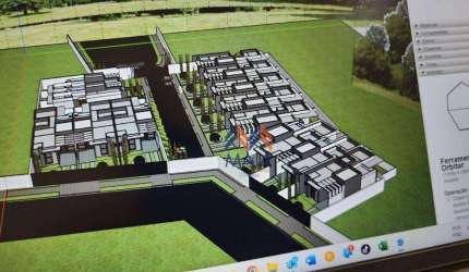 Casa à venda, 70 m² por R$ 580.000,00 - Aristocrata - São José dos Pinhais/PR