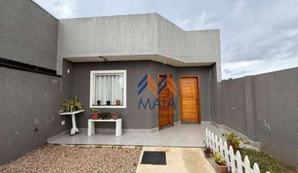 Casa 3 dormitórios