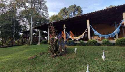 Chacara em São Jose dos Pinhais
