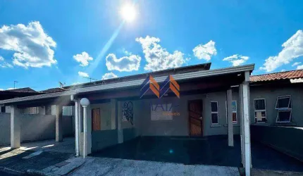 Casa à venda, 57 m² por R$ 360.000,00 - Colônia Rio Grande - São José dos Pinhais/PR