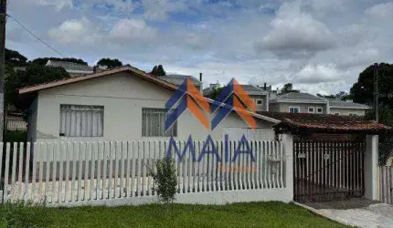 Casa com 3 dormitórios à venda, 200 m² por R$ 549.000,00 - Aristocrata - São José dos Pinhais/PR