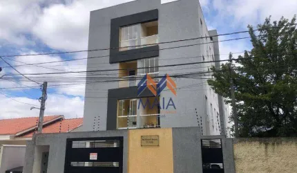 Apartamento com elevador