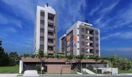 Cobertura Duplex