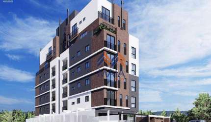Apartamento Duplex