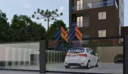 apartamento com suite