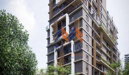 Duplex com garden