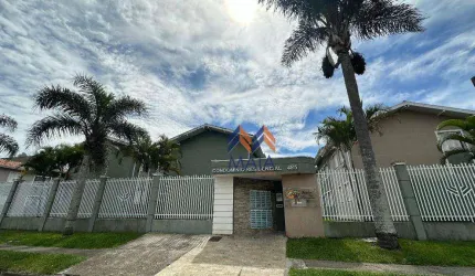 Apartamento 03 Quartos proximo ao Centro de Sao Jose dos Pinhais