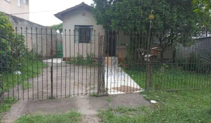 Terreno à venda, 600 m² por R$ 949.000,00 - Jardim das Américas - Curitiba/PR