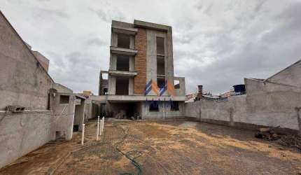 Apartamento Garden com 2 dormitórios à venda, 52 m² por R$ 305.000,00 - Parque da Fonte - São José dos Pinhais/PR