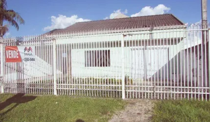 Casa com 3 dormitórios à venda, 237 m² por R$ 950.000,00 - Boqueirão - Curitiba/PR