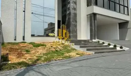 Sobrado em Condomínio para Venda em Cascavel, CATARATAS, 4 dormitórios, 4 suítes, 4 vagas