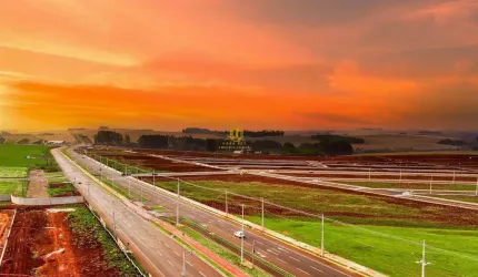 Terreno para Venda em Cascavel, Brasmadeira