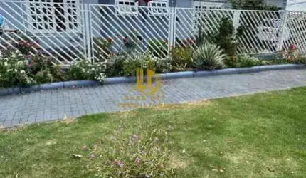 Casa para Venda em Cascavel, Alto Alegre, 3 dormitórios, 1 suíte, 2 banheiros, 2 vagas