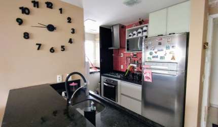 Apartamento mobiliado West Village