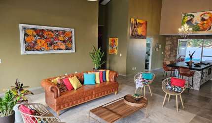 Casa em Pipa - Condomínio Pipa Natureza
