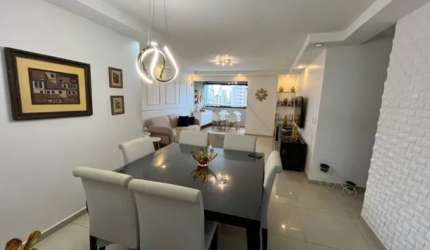 Apartamento em Ponta Negra - Sports Park