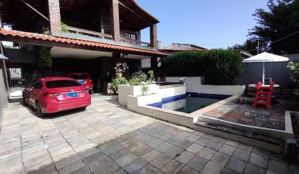 Casa em Lagoa Nova - Próximo a Av. São José