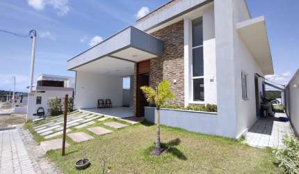 Casa no Condomínio Monte Carlo - Parque das Nações