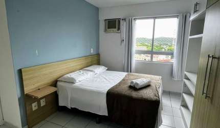 Apartamento em Ponta Negra - Verano Ponta Negra