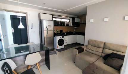 Apartamento em Ponta Negra - Malbec
