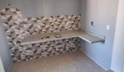 Apartamento em Capim Macio - Flamboyants reformado!