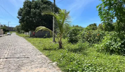 Área / Terreno em Pium - centro