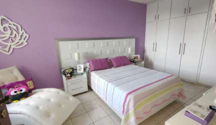 Apartamento em Ponta Negra - Village Ponta Negra I