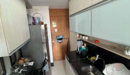 Apartamento Residencial Barro Vermelho