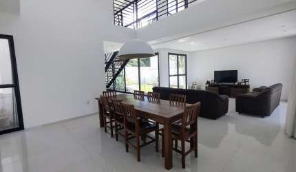 Casa no Alphaville Natal - Catuana - Exclusividade