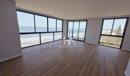 Apartamento Frente Mar em Barra Velha