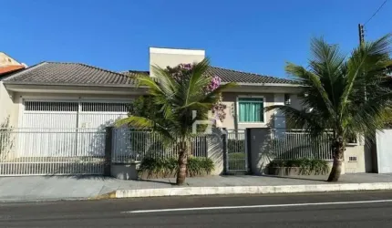 Casa Amizade Jaraguá do Sul