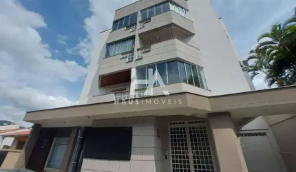 Apartamento Centro Ref 3510