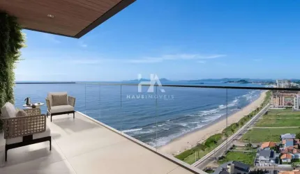 Apartamento Frente Mar Barra Velha
