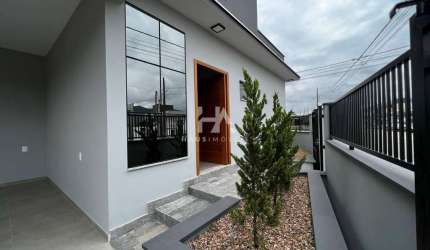Casa com 3 quartos, Nereu Ramos - Jaraguá do Sul