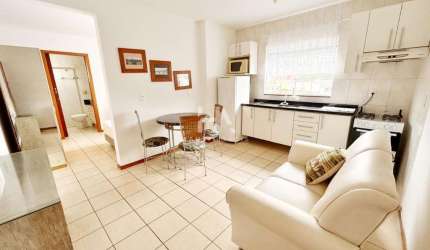 Apartamento na Nova Brasília ref. 3214