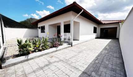 Casa Residencial Barra do Rio Cerro Ref 5457
