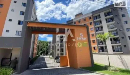 Apartamento na Ilha da Figueira Ref 5494